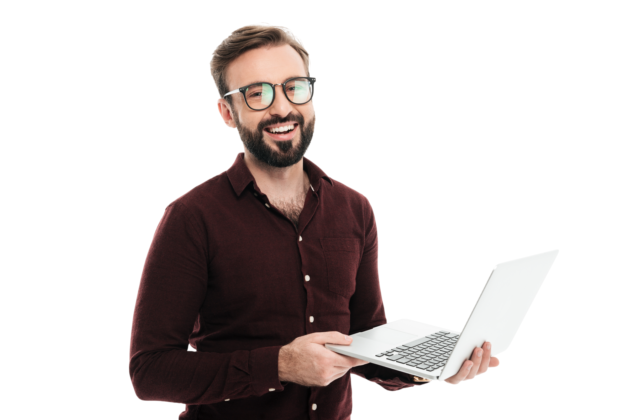 Soluciones digitales profesionales de AguimorWebApp